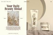 Royal Romance Elegant Modern Serif, a Serif Font by Claymoon Lab (Thumbnail 4 of 7)