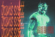 TOOTHPICK Font, a Font by Cameron Humphries (Thumbnail 2 of 7)