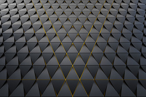 Abstract background of polygonal shape featuring abstract, triangle, and