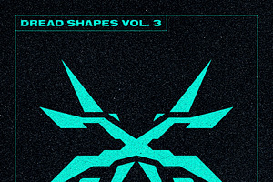 Dread Shapes Vol. 3