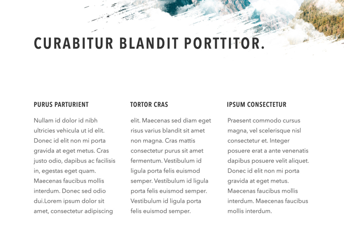 Course Keynote Template, a Presentation Template by Jumsoft (Photo 8 of 21)