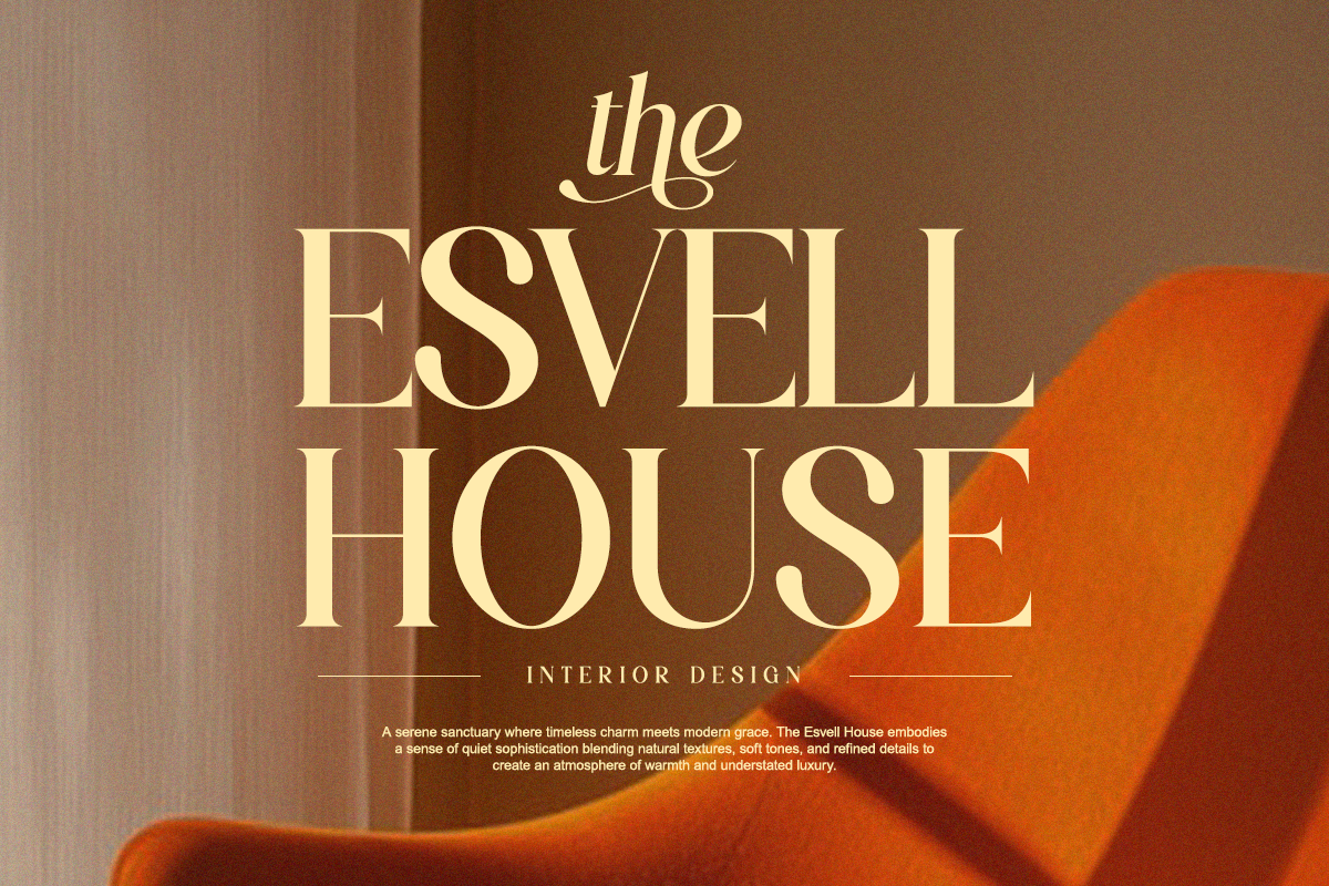 Kealuna - Elegant Luxury Serif Font, a Serif Font by Qweera Studio (Photo 2 of 12)