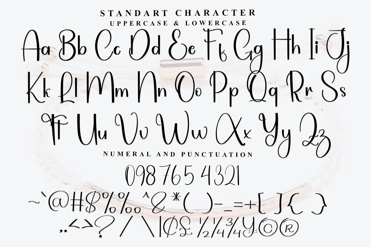 Stay Mother, a Sans Serif Font by InermediaSTUDIO (Photo 7 of 7)