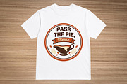 Thanksgiving Celebration Design, an Object Graphic by balal (Thumbnail 1 of 3)