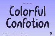 CS Boysen Drawn, a Handwritten Font by Craft Supply Co. (Thumbnail 2 of 8)