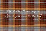 Fav Season – Cozy Fall Backgrounds, a Background Graphic by alenaganzhela (Thumbnail 9 of 9)