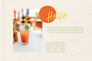 Schoolyst Handwritten Font, a Script Font by Youthlabs Studio (Thumbnail 6 of 10)