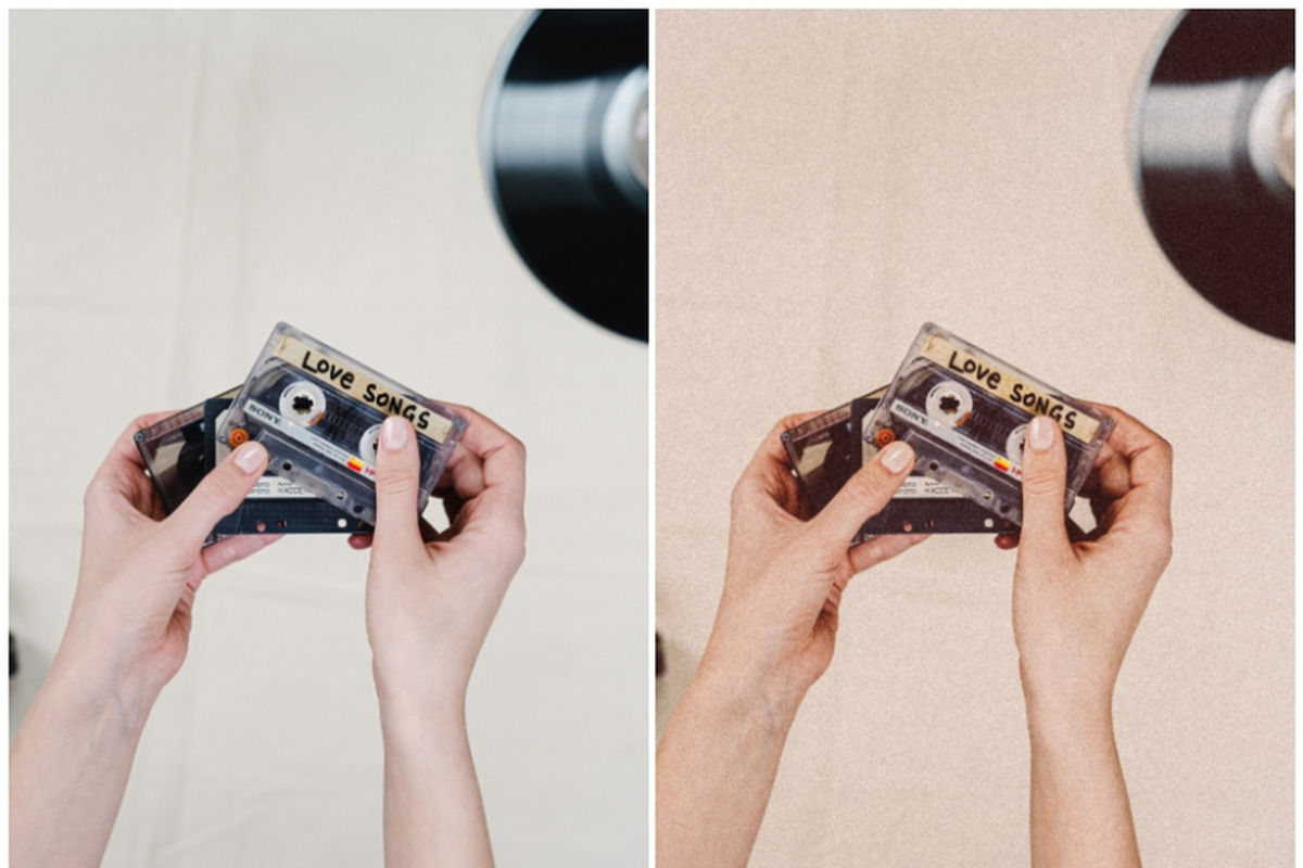 20 Lightroom Presets 35mm Film p2, a Preset Add-On by PerfectStudioPresets (Photo 8 of 10)