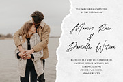 Belandia Signature, a Script Font by MJB Letters (Thumbnail 7 of 11)