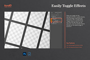 Screen & Print Mockup kit Bundle-65%, a Mockup by Brand_x Supply Co. (Thumbnail 45 of 54)