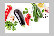 Mediterranean Food Photo Pack, a Food & Drink Photo by ifiStudio (Thumbnail 8 of 11)