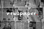 Adolescent - Note Font, a Font by Krakenbox Studio (Thumbnail 7 of 12)