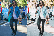 I'm Blogger - 50 Lightroom Presets, an Action Add-On by Dikarte.Store (Thumbnail 2 of 16)