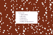 Bambi in Bloom. Pattern Collection, a Pattern Graphic by PaperJamLab (Thumbnail 6 of 11)