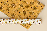 Halloween Night - Cards & Patterns, a Pattern Graphic by simpleblues (Thumbnail 4 of 10)