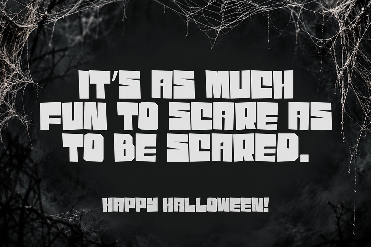 Blockhaven – Bold Display Font, a Sans Serif Font by Graphr (Photo 3 of 5)