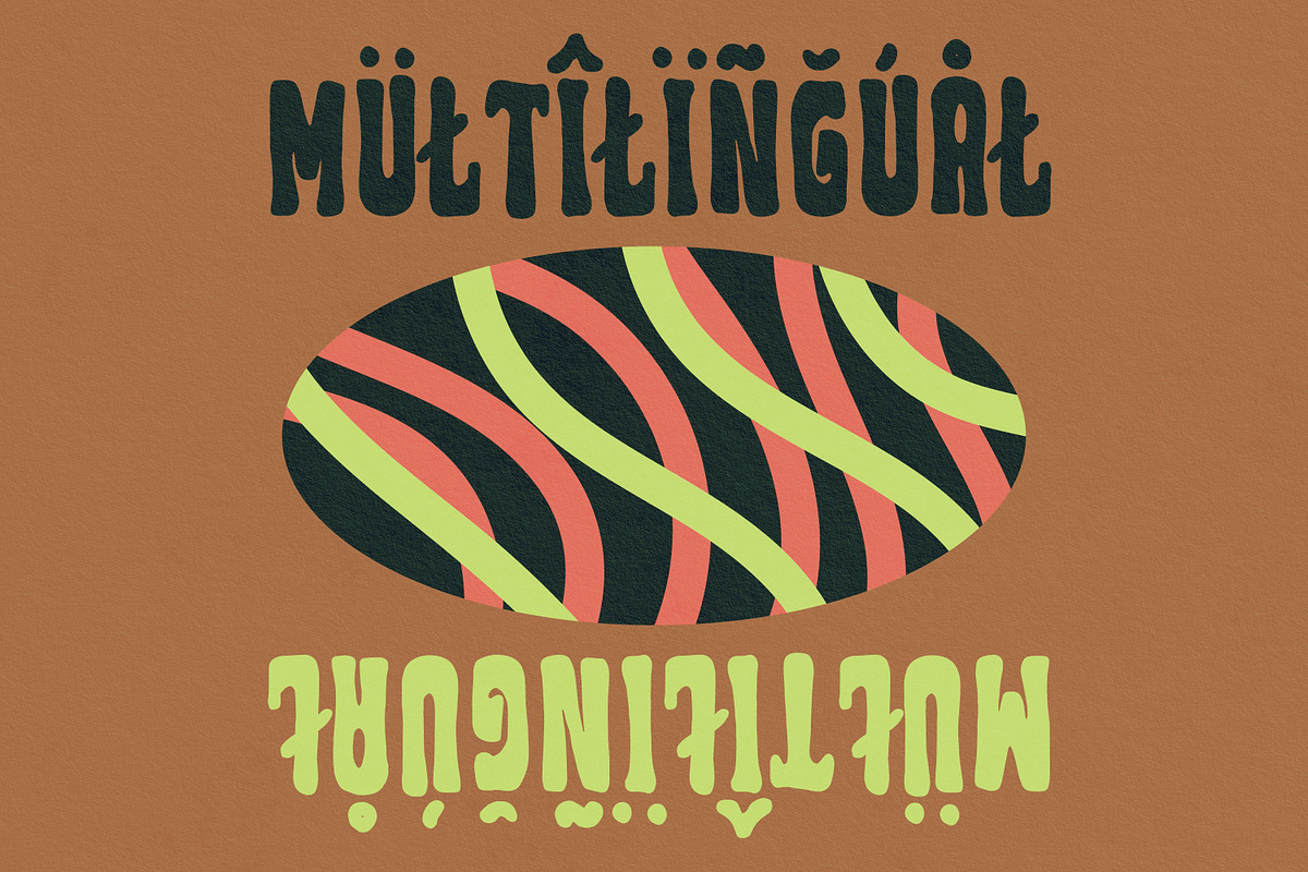 Explained World - Quirky Handwritten, a Font by Deeezy (Photo 6 of 6)