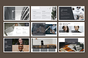 Arkie - PowerPoint Template, a Presentation Template by Bervisual (Thumbnail 5 of 9)