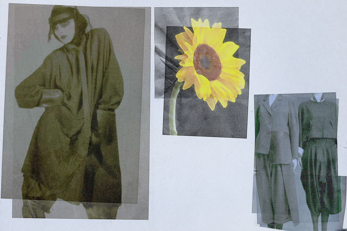 Crumpled archive paper textures, a Texture Graphic by Textexp (Photo 5 of 9)