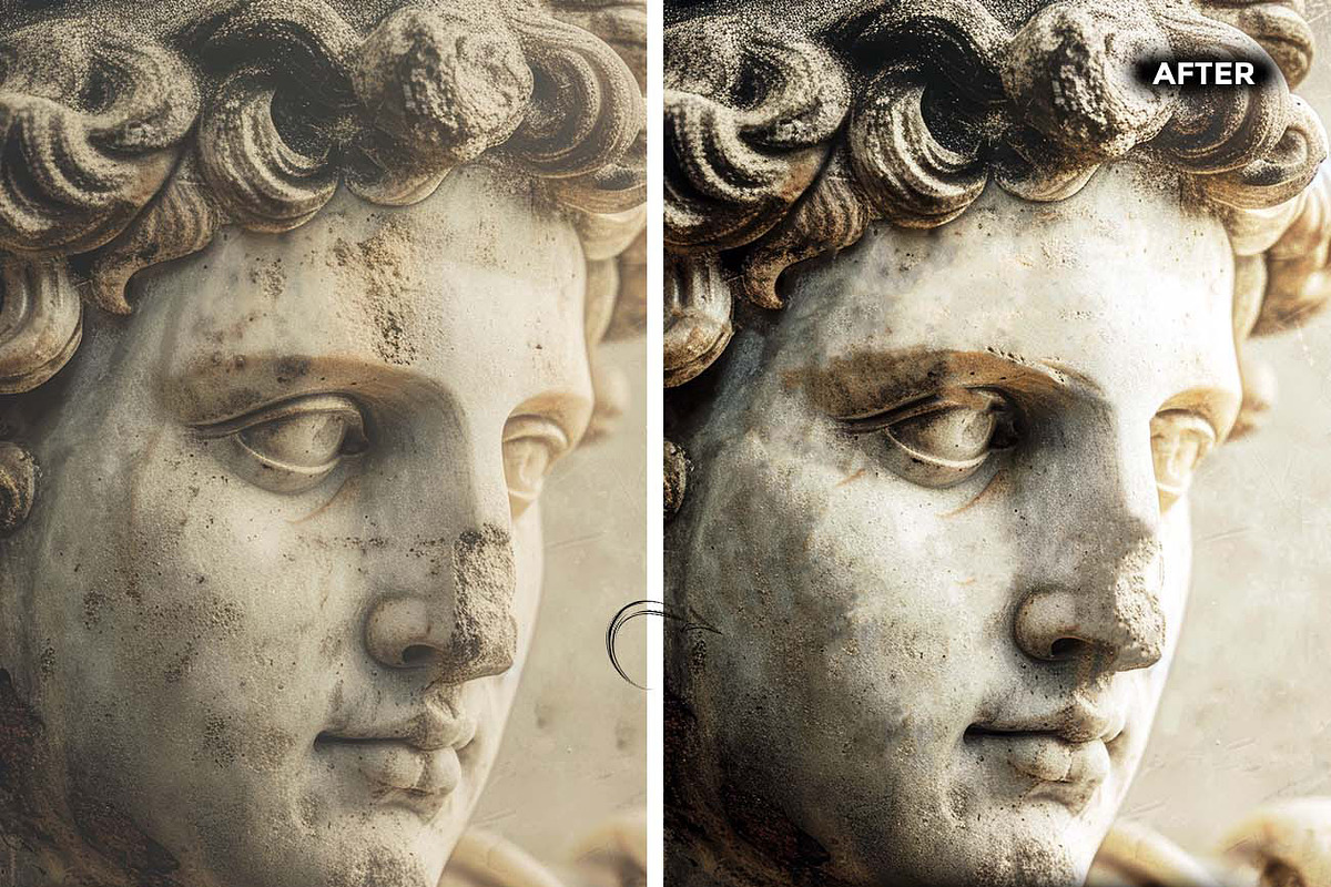 20 Photo Restoration Ps Action, an Action Add-On by Studio Retouch (Photo 28 of 45)
