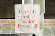 Sugiest Modern Editorial Serif, a Serif Font by timelesstype.co (Thumbnail 4 of 20)