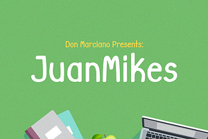 JuanMikes