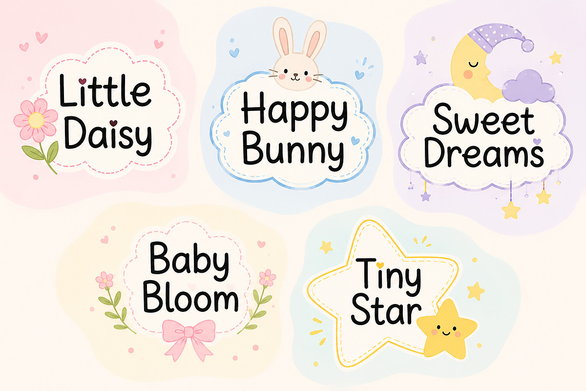 Dreamie, a Handwritten Font by Wow Magic (Photo 3 of 6)
