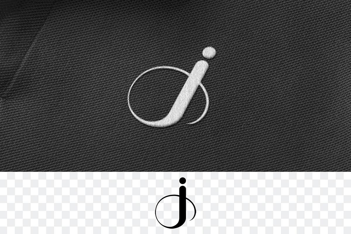 Embroidered Logo Tshirt Mockup, a Product Mockup by PixelVoyager (Photo 2 of 5)
