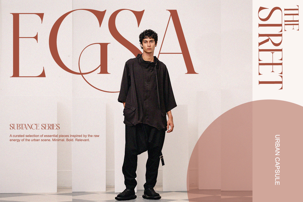 The Glamorica - Modern Elegant, a Serif Font by Qweera Studio (Photo 6 of 12)