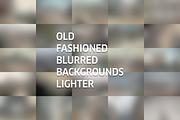 Old Fashioned Blurred Backgrounds, a Texture Graphic by Michal Chovanec (Thumbnail 5 of 7)
