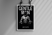 Rocky - Modern Masculine Font, a Sans Serif Font by Hamz Studio (Thumbnail 12 of 16)