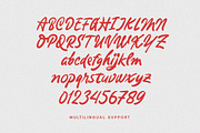 Wandernote Handwritten Font, a Handwritten Font by Littlehand (Thumbnail 8 of 11)