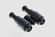 Binoculars, an Object 3D Model by fahad121 (Thumbnail 4 of 7)