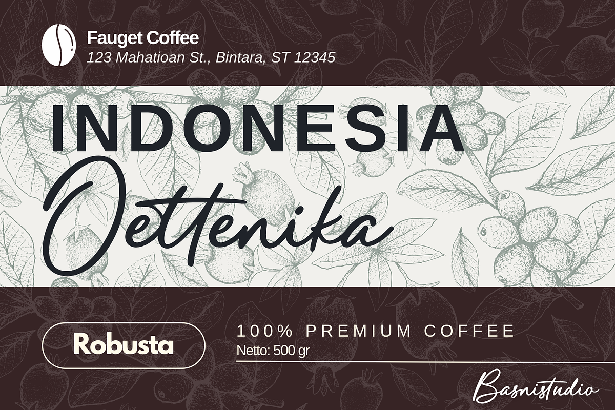 Palloma a Signature Font, a Handwritten Font by Basnistudio (Photo 4 of 17)