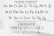 Vocation Autography, a Handwritten Font by FreshTypeINK (Thumbnail 3 of 8)