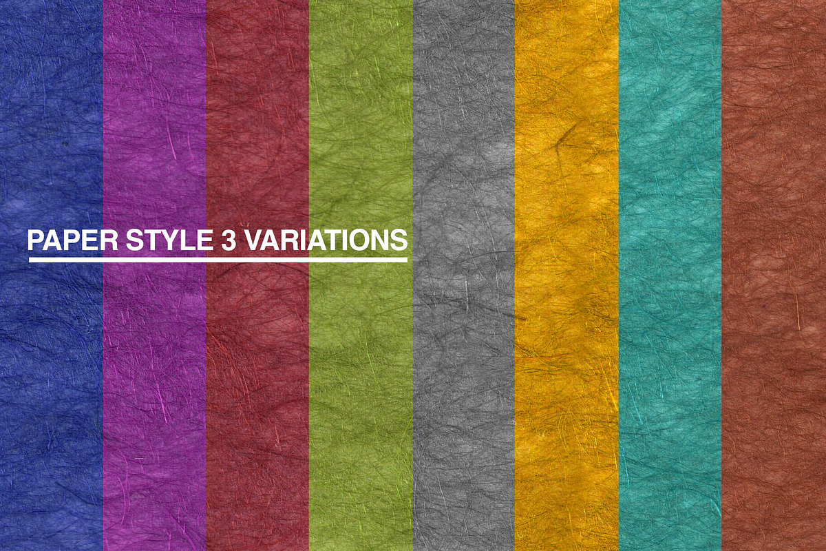 Paper texture backgrounds, a Background Graphic by GreenStockPhotos (Photo 7 of 11)