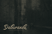 Salmah Script, a Script Font by Dierstudio (Thumbnail 7 of 12)