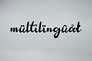 Aceh Sumatra, a Script Font by Canden Meutuah (Thumbnail 6 of 6)