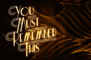 Festive Art Deco Font, a Sans Serif Font by UInstrument (Thumbnail 2 of 10)