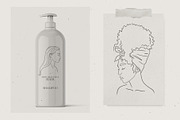 Your hair., a Graphic by heyXeni (Thumbnail 2 of 8)