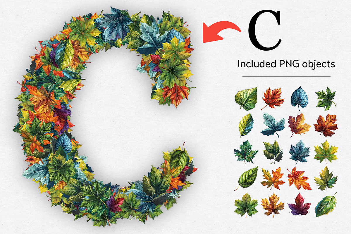 Super Spray - Amazing Text Effects, a Plug-in Add-On by DesignRocket (Photo 6 of 18)