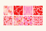 Pretty ribbon bows bundle, an Object Graphic by MayBay Studio (Thumbnail 7 of 11)