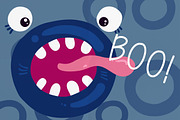 Sassy: a Hand-Drawn Sans Serif Font, a Sans Serif Font by Just Bia (Thumbnail 4 of 10)