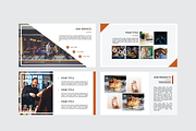 OUTLINE Powerpoint Presentation, a Presentation Template by Outline Design (Thumbnail 7 of 7)