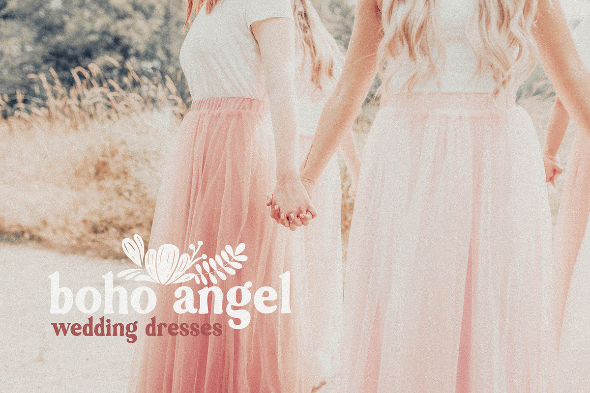 Sugar Peach - Font For Crafters, a Serif Font by BarcelonaShop (Photo 7 of 11)