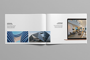 Architecture Portfolio, a Brochure Template by azadcsstune (Thumbnail 15 of 20)