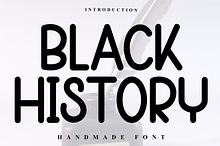 Black History