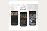 Wix Website Template Architect, a Wix Template by Lovely.Dizajnera (Thumbnail 4 of 6)