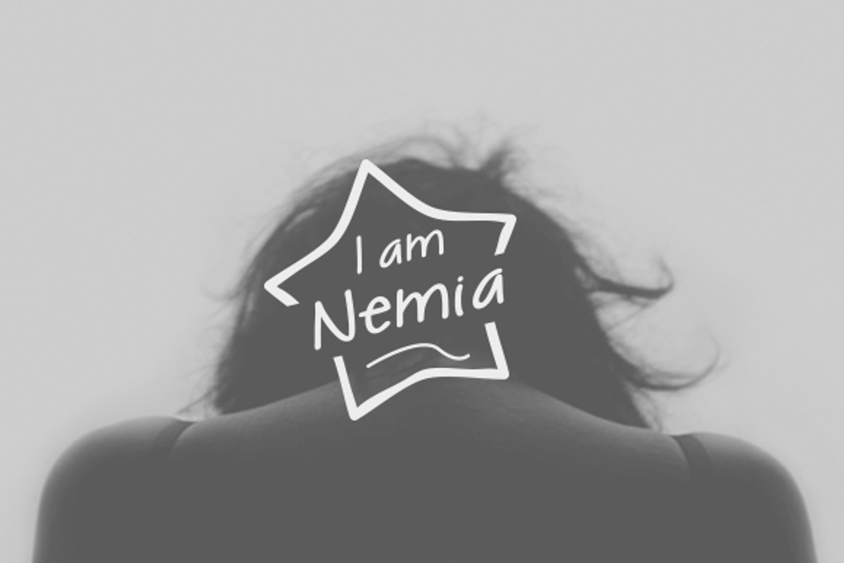 Nemia Font