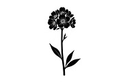 Floral Ornament Silhouette Bundle, an Illustration by BIPLOB EXPERT (Thumbnail 5 of 51)